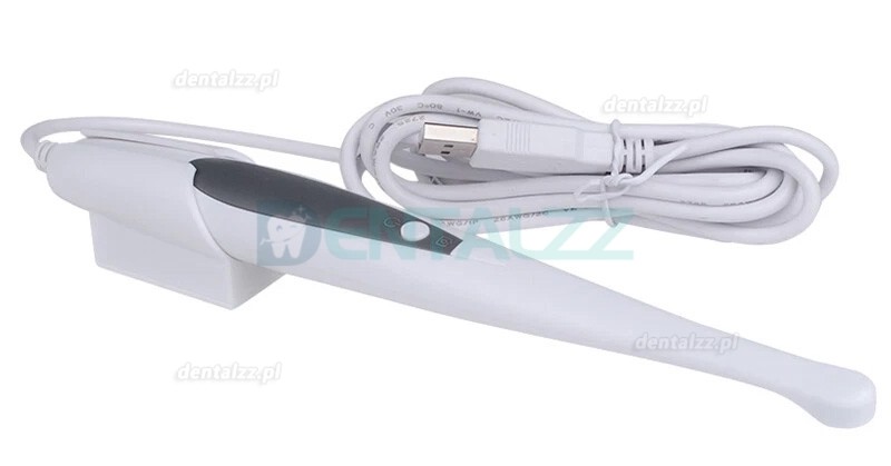 MLG CF-686A Kamera Wewnątrzustna Stomatologiczna USB 1/4 CMOS 6 LED 1.3 MP